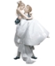 Lladro  Lladro Collectible Figurine, The Happiest Day
